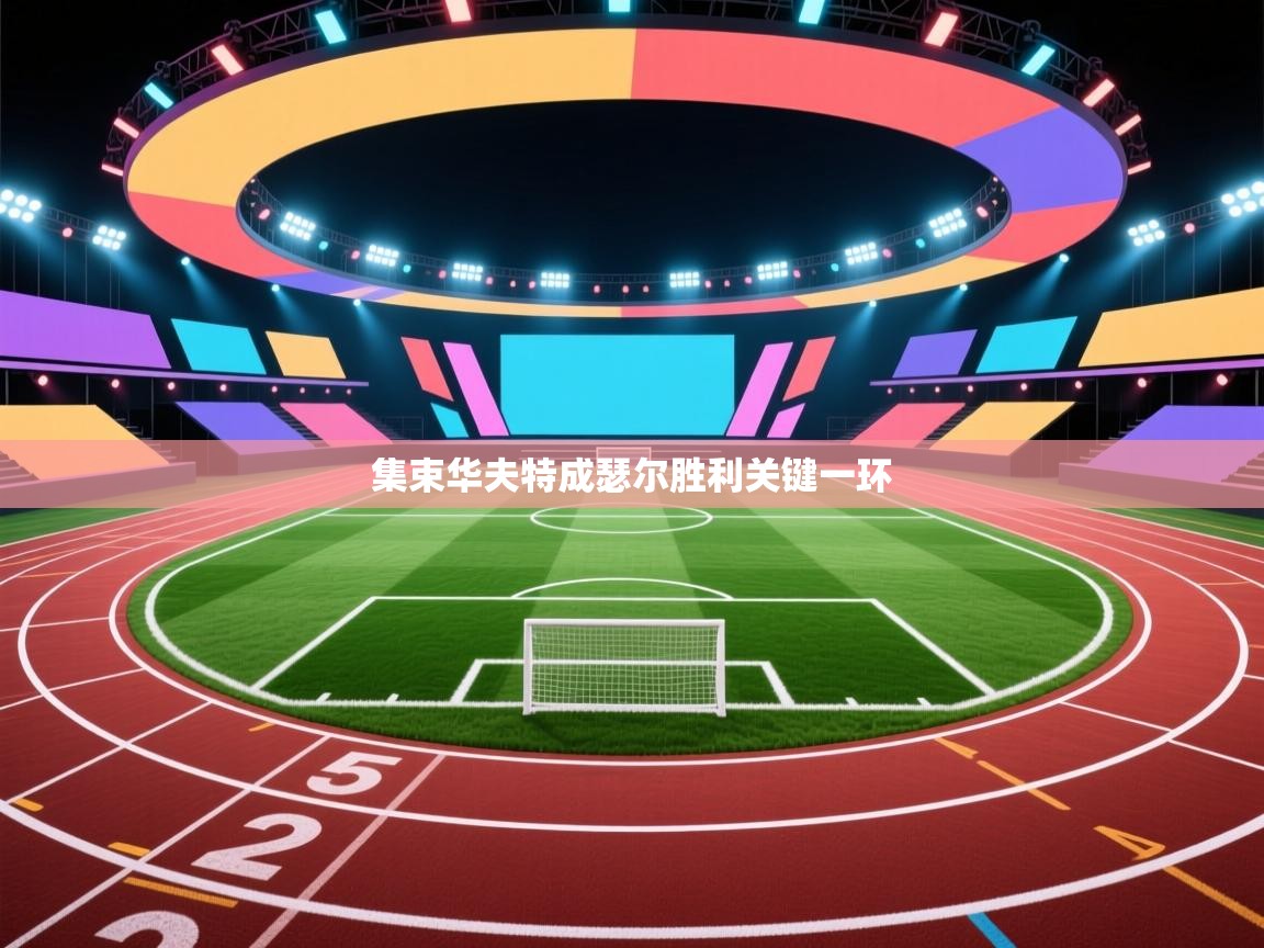 集束华夫特成瑟尔胜利关键一环  第2张