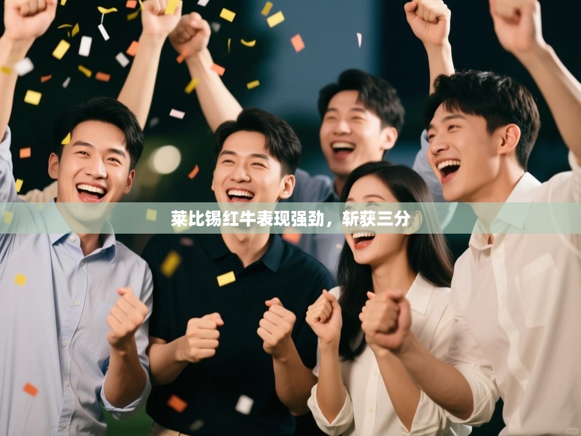 莱比锡红牛表现强劲,斩获三分 第1张