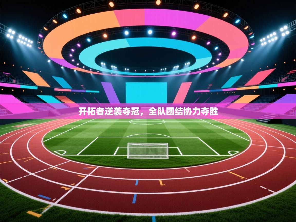 开拓者逆袭夺冠,全队团结协力夺胜 第2张