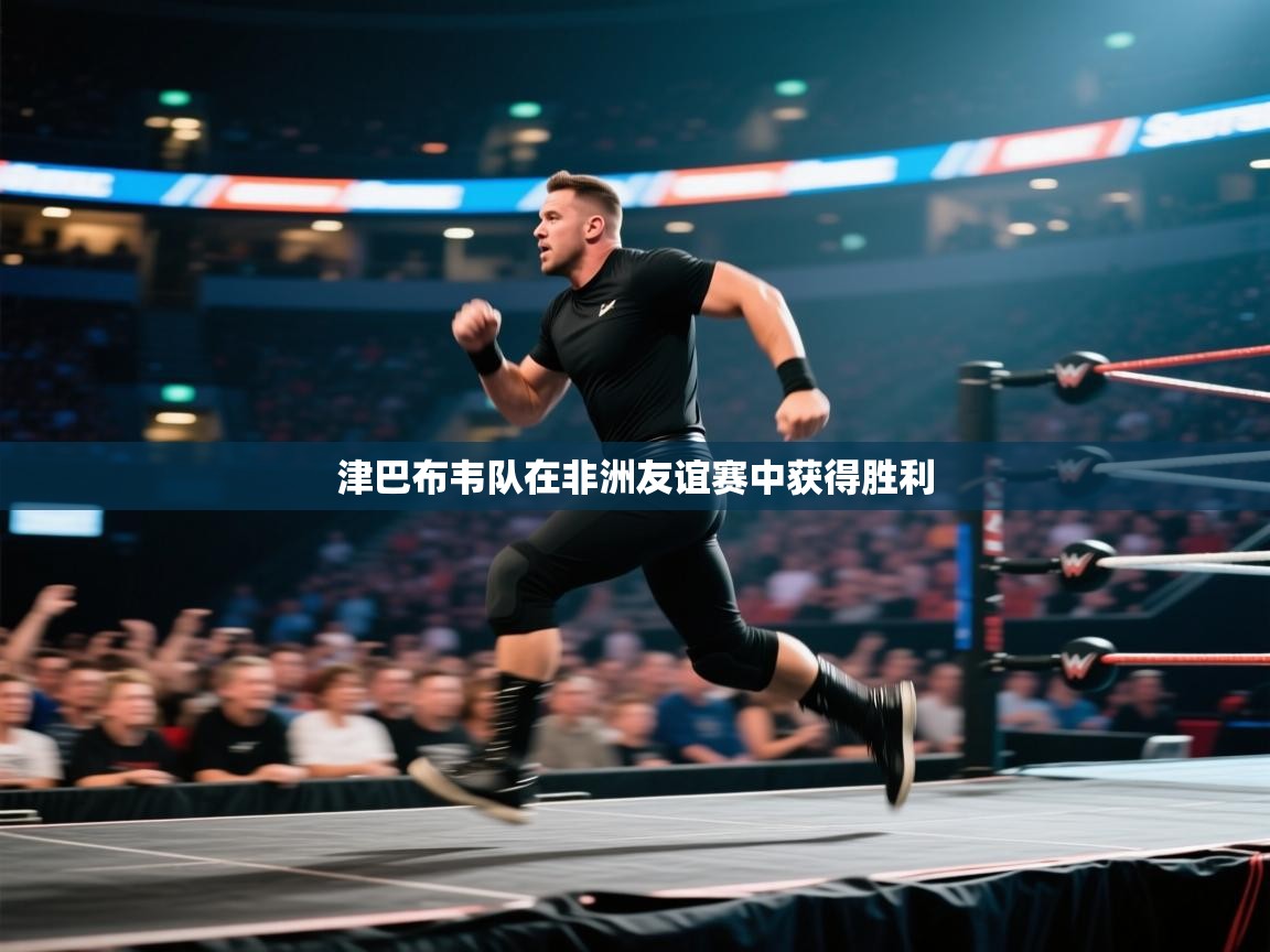 津巴布韦队在非洲友谊赛中获得胜利  第1张