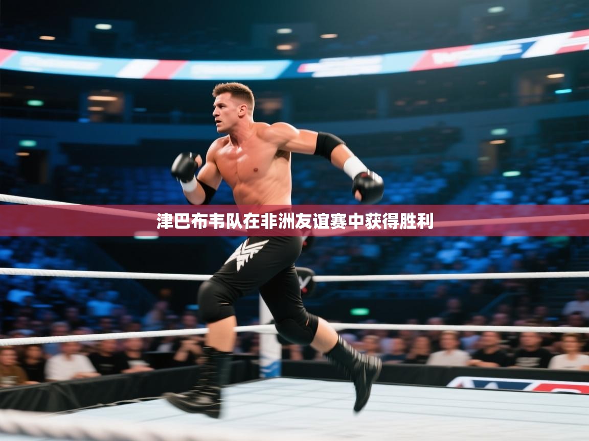 津巴布韦队在非洲友谊赛中获得胜利  第2张