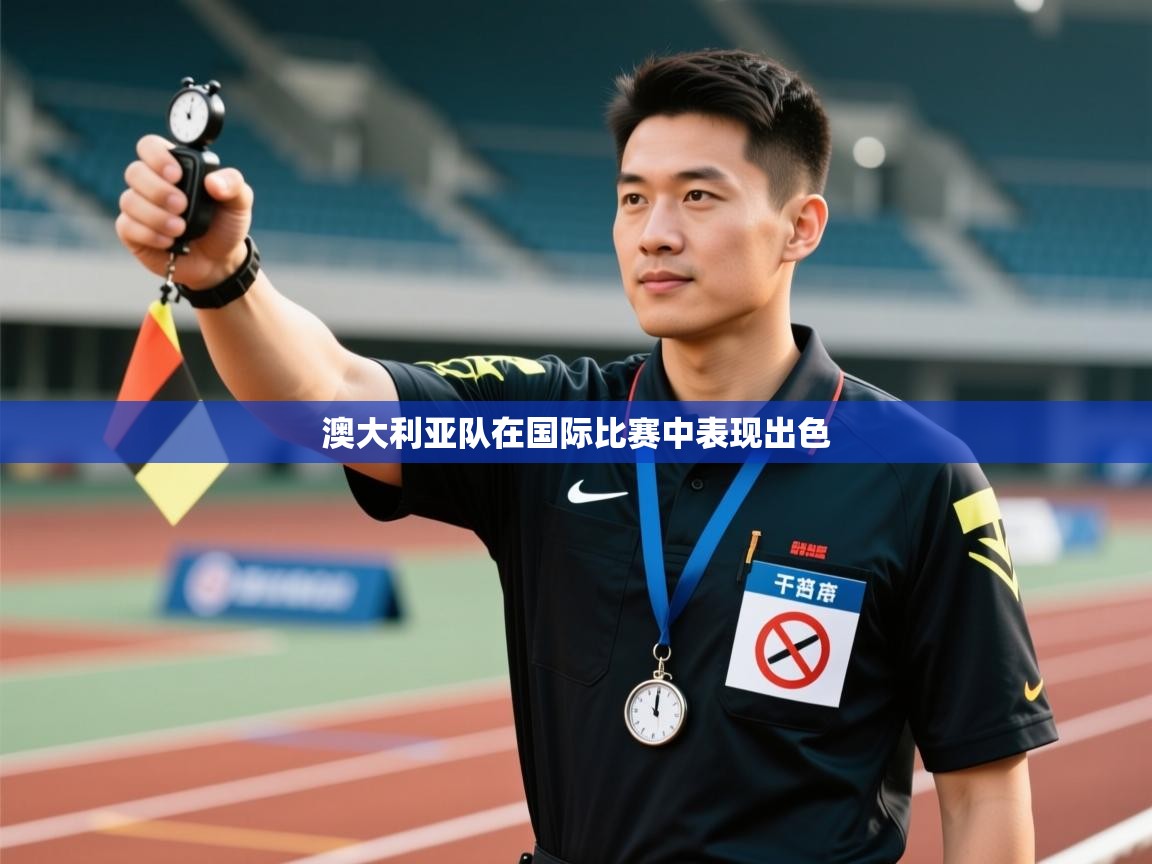 澳大利亚队在国际比赛中表现出色 第2张