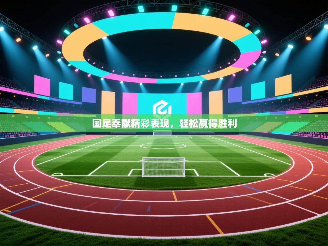 国足奉献精彩表现，轻松赢得胜利  第1张