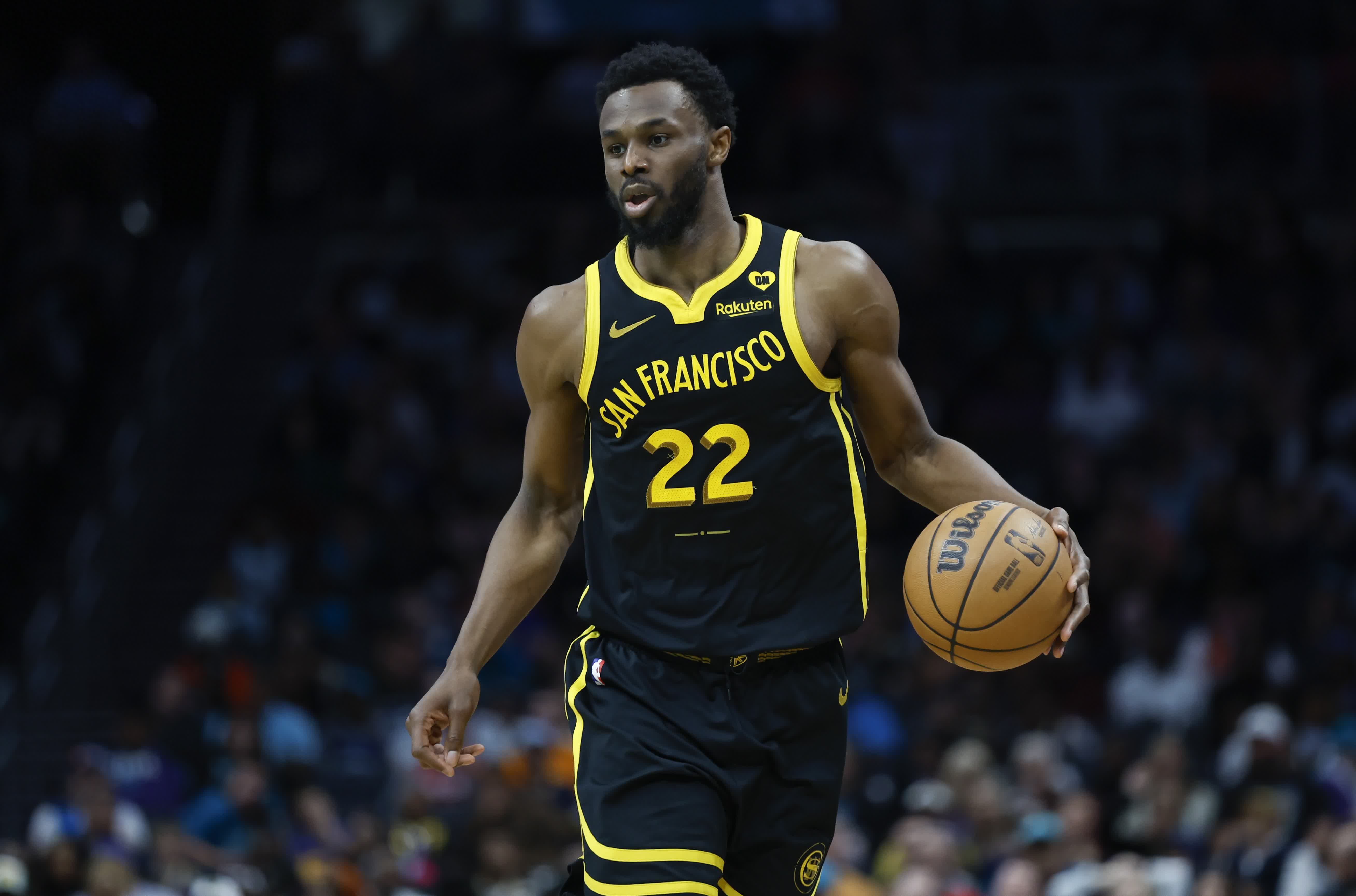 NBA球员事件后首次接受采访