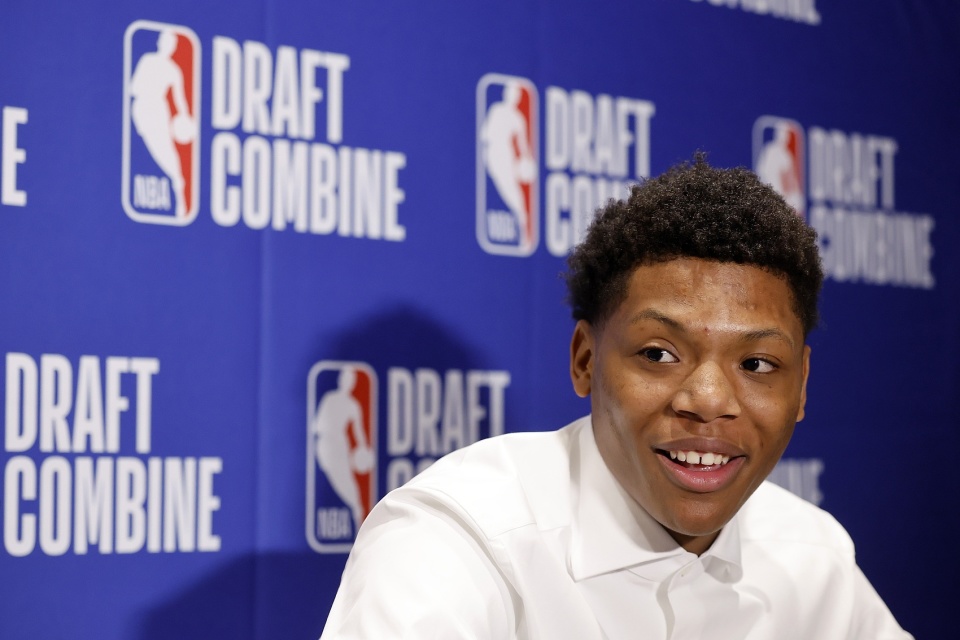 ESPN：贝利已取消与76人的试训，目前还未造访任何球队的简单介绍