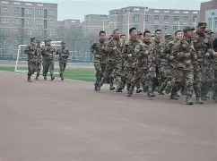 蒙特雷赛前体能检测通过，争冠筹备顺利的简单介绍