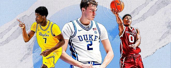 爱奇艺体育官网-包含ESPN模拟选秀：弗拉格当选状元杨瀚森33顺位被选中的词条