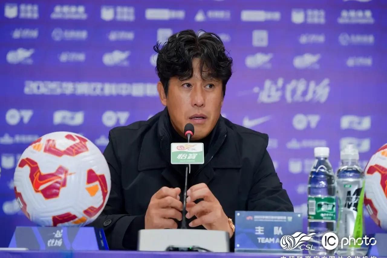 申花刘诚宇海港的球王北京国安张玉宁依然是中超豪门最强国产货