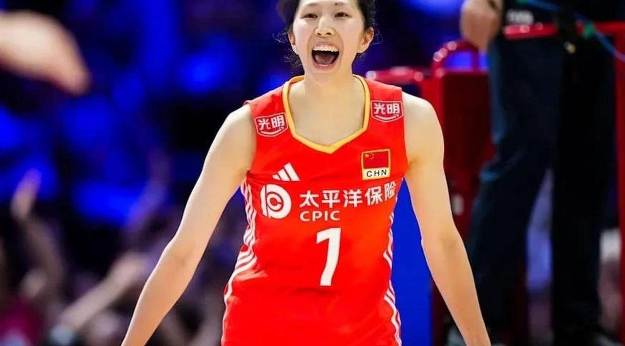 包含世联常规赛-中国女排2单项技术第1吴梦洁3环节进前10的词条