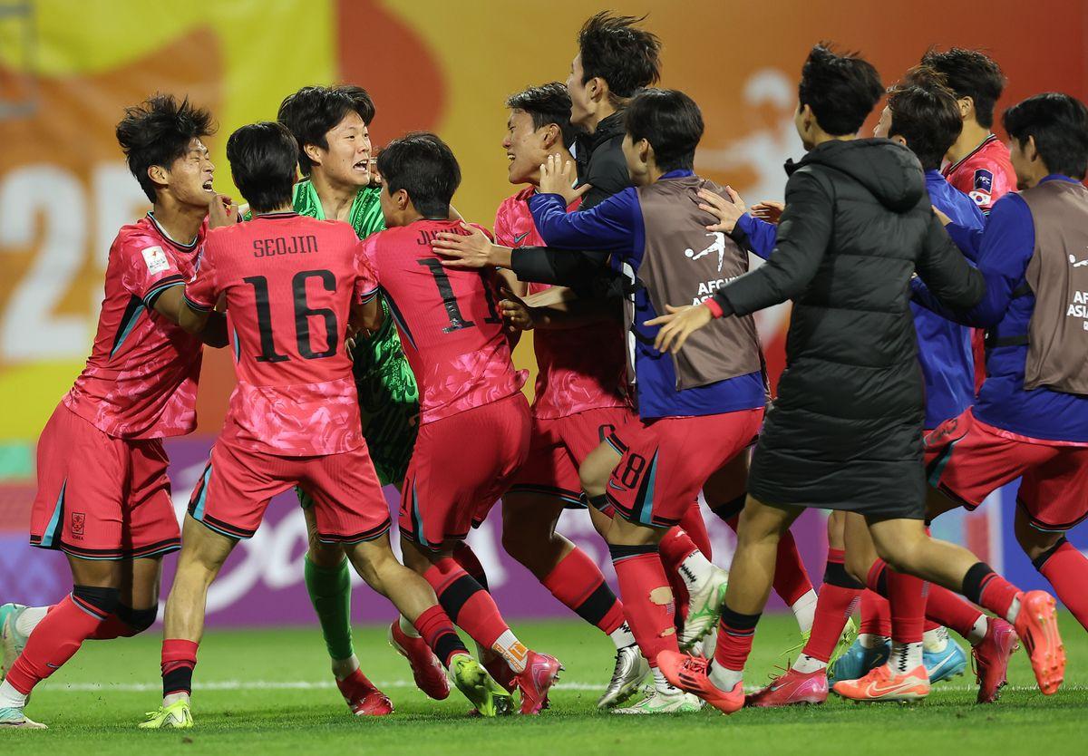 爱奇艺体育在线直播-U19国青世青赛前瞻是否有机会进世界前8