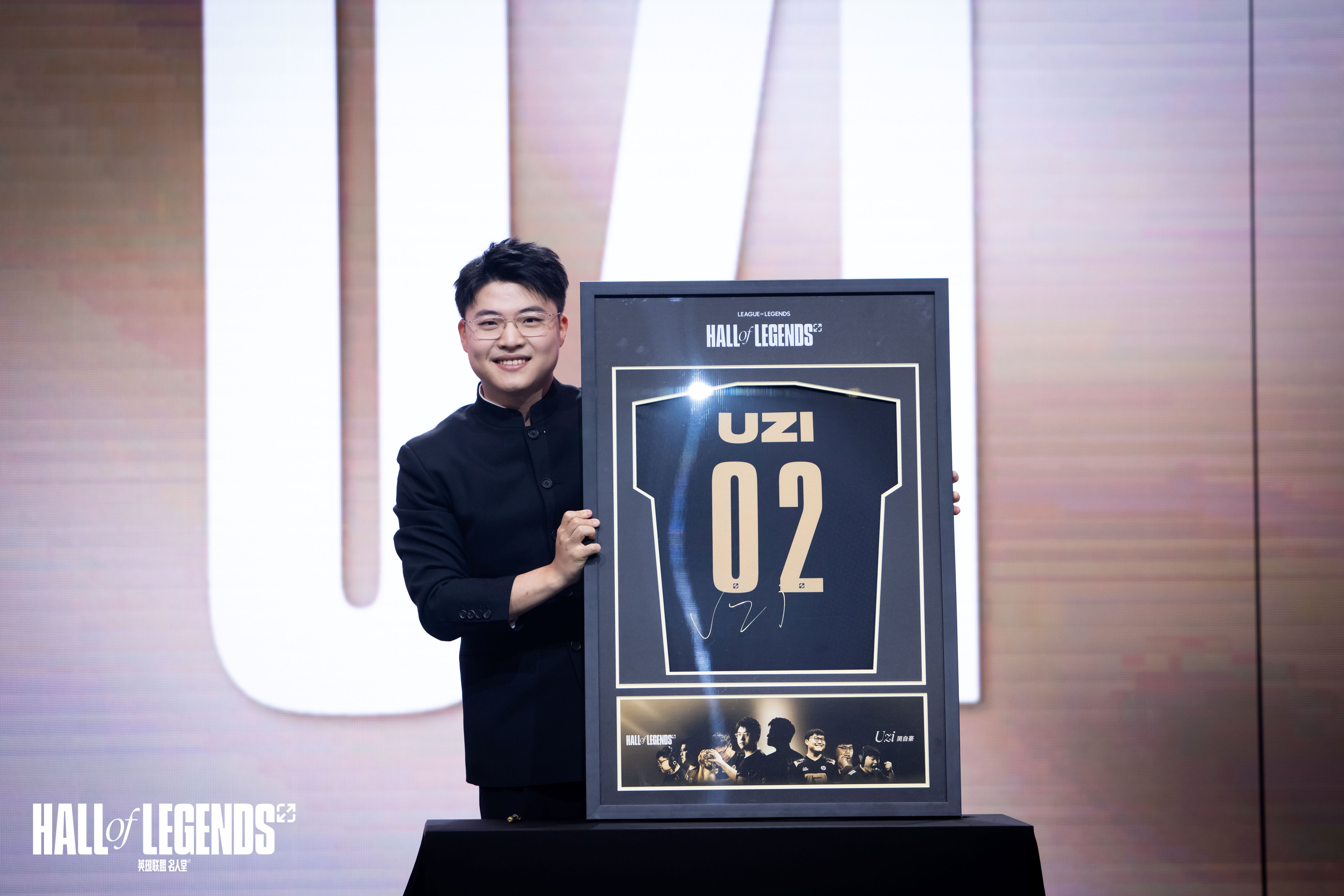 爱奇艺体育电脑版下载-包含Uzi发长文：很开心能够入选名人堂，感谢所有支持我的人50亮875回复英雄联盟的词条