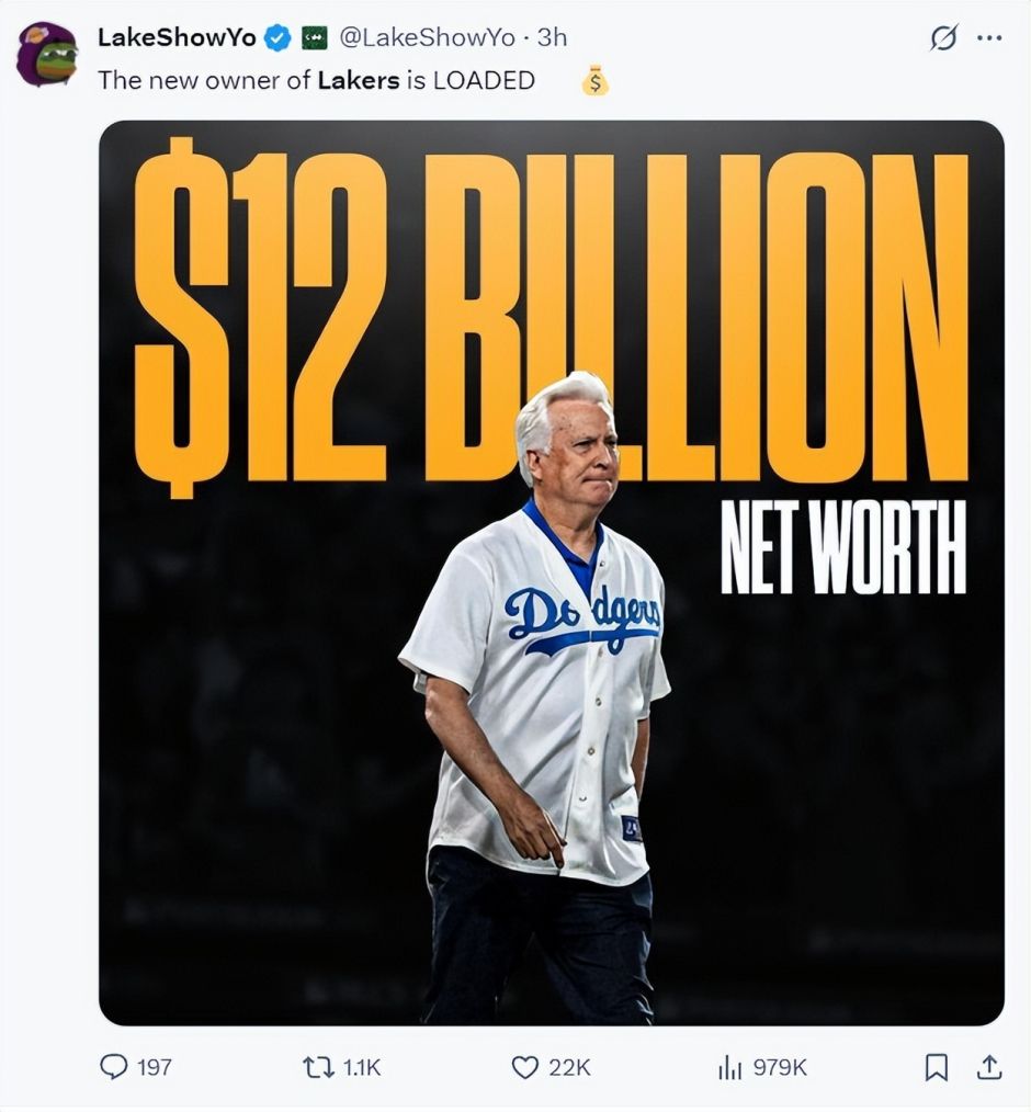 爱奇艺体育电脑版下载-关于NBA-巴斯家族出售部分湖人股份估值100亿的信息
