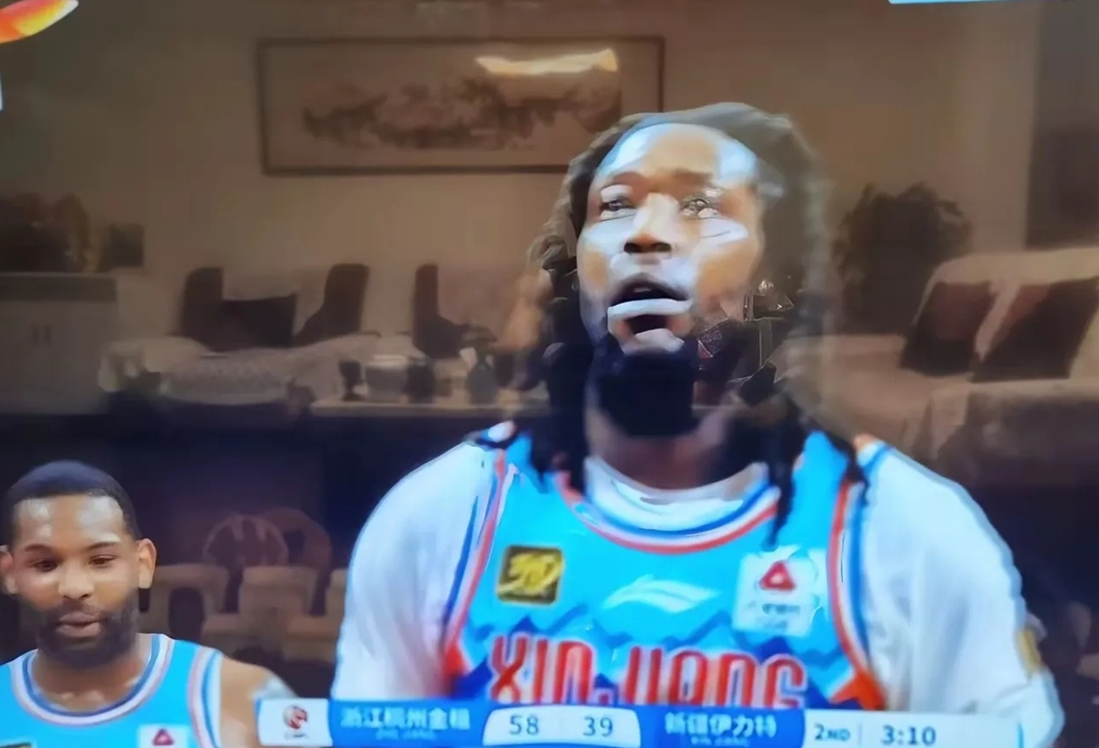爱奇艺体育在线直播-输球后情绪低落，教练组全员备战环境调整