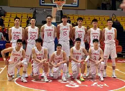 爱奇艺体育官网-汤加篮球队一路高歌，晋级半决赛