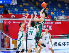 汤加篮球队一路高歌，晋级半决赛