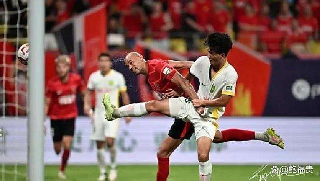 国安退守控球，击败对手实现逆转