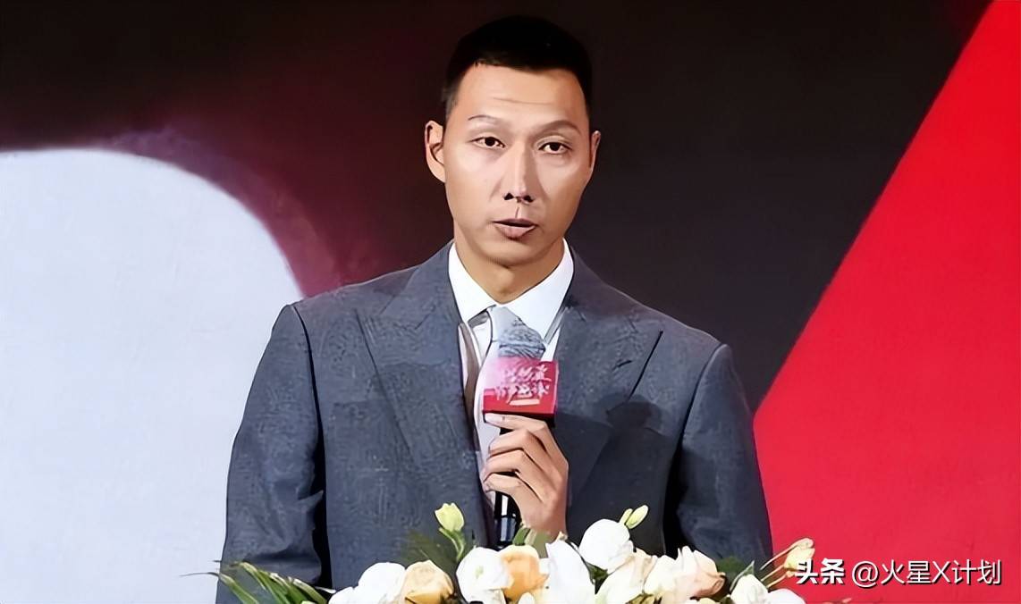 央视取消专访，暴露易建联退役后真实处境：姚明的话，果然说对了的简单介绍