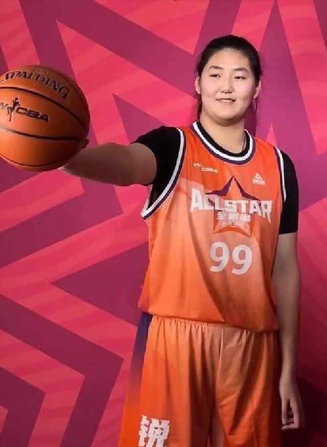 曝中国女篮让张子宇战亚洲杯放弃U19世界杯的简单介绍