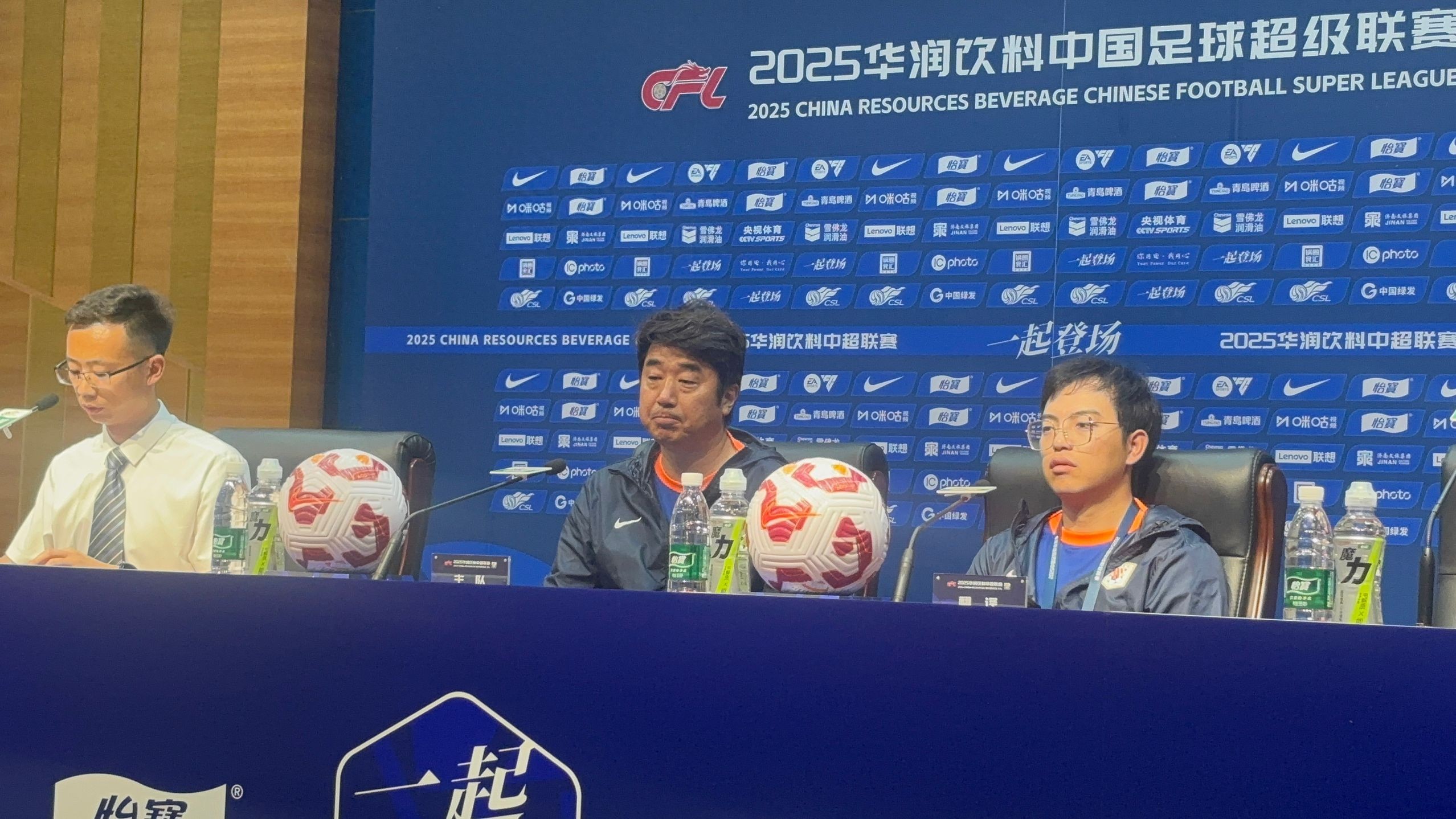 关于泰山夏窗会大调整最该走的人将离队的信息