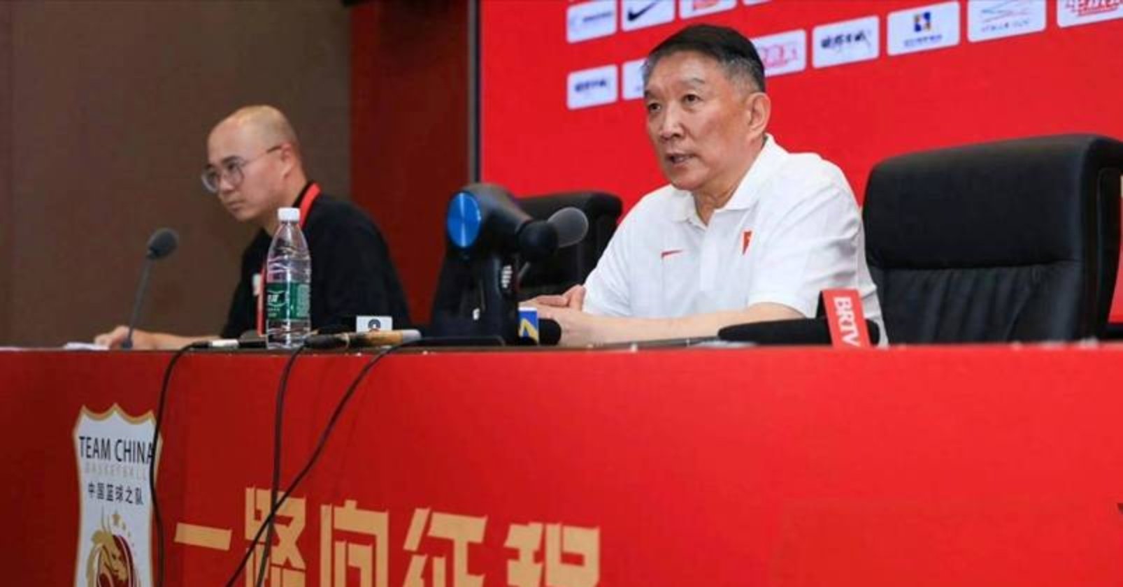 爱奇艺体育会员-山东男篮完全服从处罚决定，向中国篮协&amp;广大球迷致歉(山东男篮出征)