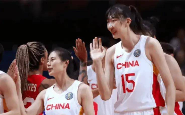 美国U16女篮狂胜波多黎各100分造成对方48次失误(波多黎各女篮名单)