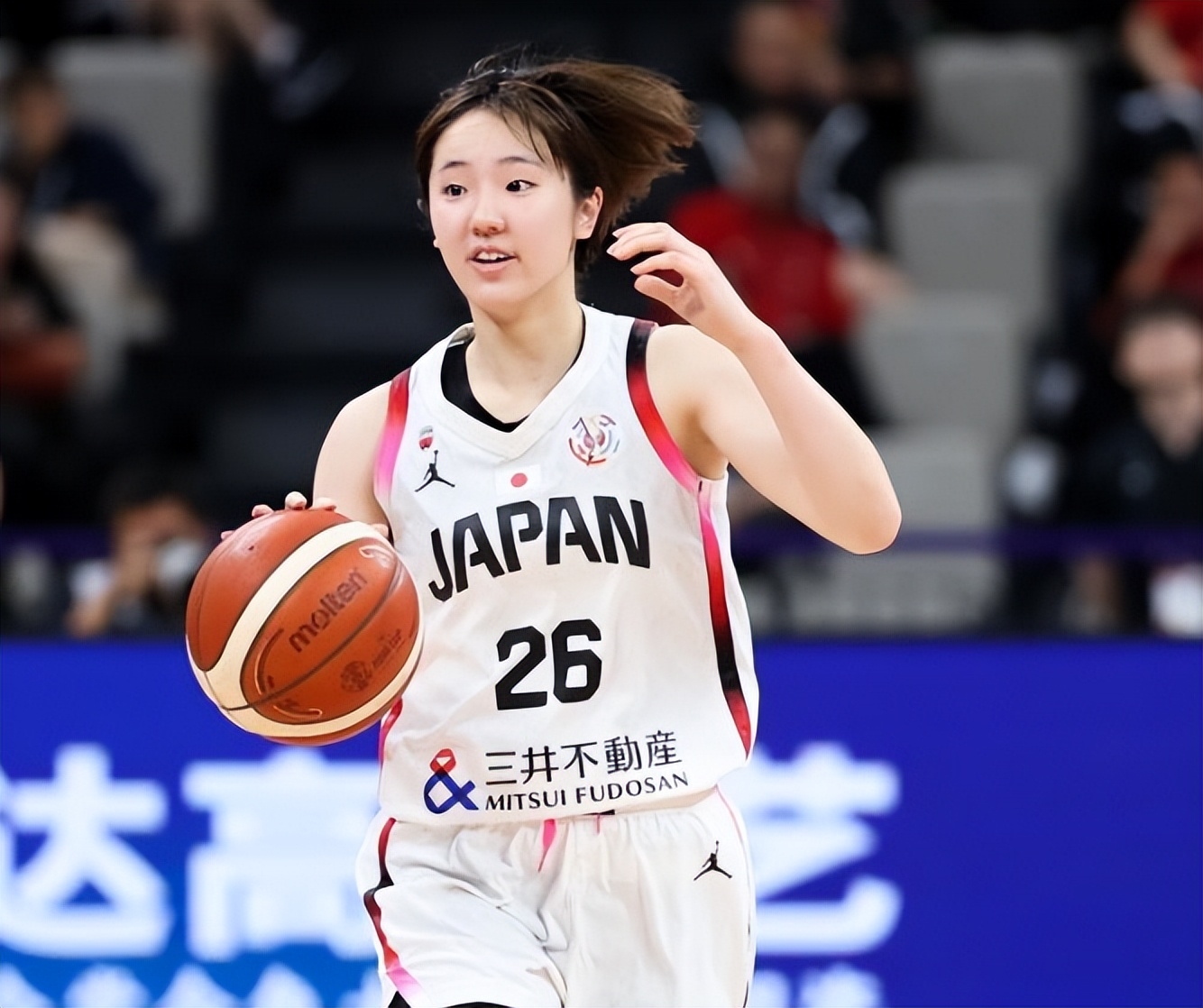日本女篮扬言要赢中国?宫鲁鸣:无能就剩嘴硬的简单介绍
