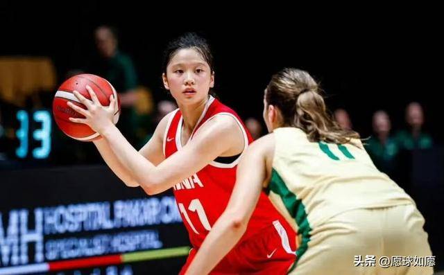 包含U16女篮亚洲杯-末节崩盘！中国队再负日本无缘铜牌的词条