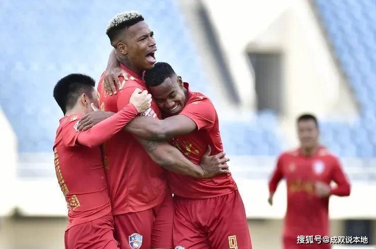 爱奇艺体育-关于中甲联赛：广东三队保持不败，广州豹“让二追三”险胜的信息
